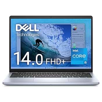 Amazon.co.jp: Dell ノートパソコン Inspiron 14 5440 14インチ
